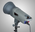 Вспышка студийная Visico VE-200PLUS с рефлектором