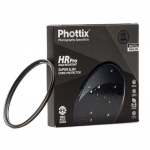 Фильтр защитный Phottix HR Pro Super Slim UVMC 55мм